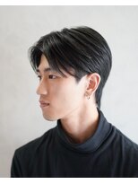アル(ARU)&nbsp;ハンサムショート