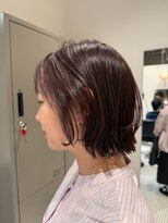 グリップ(GRIP)&nbsp;ピンクベージュ/春からー/conoka