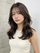 ノエルヘアー(Noel hair)&nbsp;バレイヤージュ/アンブレラカラー/ハンサムショート