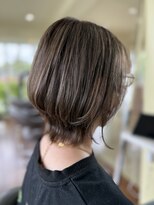 フルールアミー(fleur ami)&nbsp;color &cut