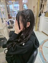 ビューティサロン東京堂&nbsp;プッカモリ