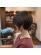 ランス 大垣(LANCE)の写真/【大垣駅車6分】口コミで大好評!!BEYOND L'INKの再現性高いショートヘアスタイルでキレイに可愛く