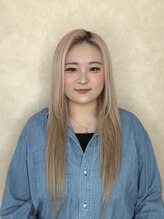 アン(Hair make un)&nbsp;鈴木 美実