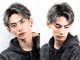 リップスアネックス 大宮(LIPPS annex)の写真/【大宮駅5分】メンズ人気の高いLIPPS☆メンズも通いやすい雰囲気◎学生から大人男性までお任せください！