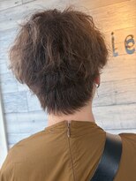 リーチェ(riche)&nbsp;ショート