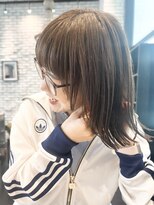 エン(YENN) オリーブカラー