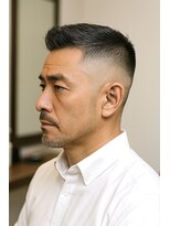 アクティ 柏店 メンズパーマ/メンズカット/フェード/ツイストスパイラル