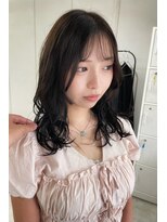 ジェスター 烏丸御池店(JESTER)&nbsp;グレージュカラー