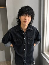 シードラックスビーバイシュシュ(SEED LUXBE by chouchou)&nbsp;yasu 