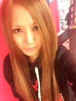 リミックス(REMIX by Love hair KING OF PRINCESS HAIR&EXTENTION) さおりん