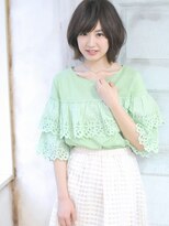 ジュール(Jule)&nbsp;【Jule】☆フェアリーショート☆