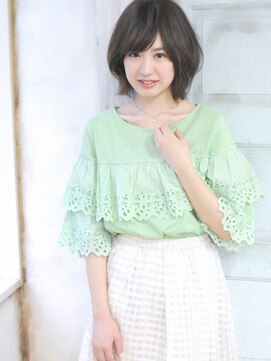 ジュール(Jule) 【Jule】☆フェアリーショート☆