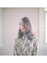 ブリスト(BRIST)&nbsp;さりげないナチュラルミディアム/カーキベージュ＠30代40代50代