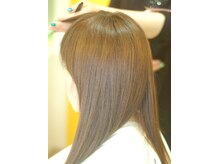 ヘアー ポッシュ(Hair POSH)