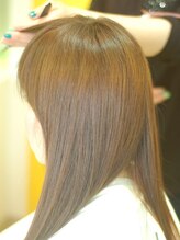 ヘアー ポッシュ(Hair POSH)