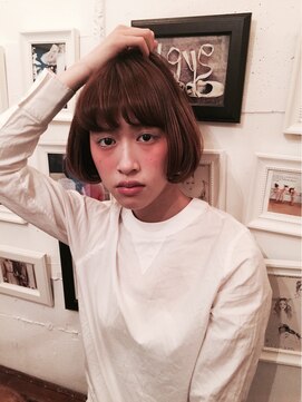 オペラ(OPERA by BALLET HAIR) 【elephant】・【OPERA by BALLET HAIR】