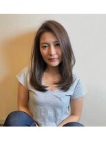 ファースト 八戸店(first)&nbsp;＊大人可愛い、人気ワンカール ＊