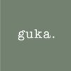 グーカ(guka.)のお店ロゴ