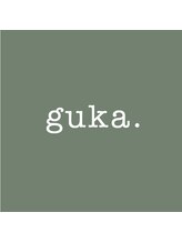 グーカ(guka.)