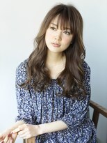 アフロート ディル(AFLOAT D'L)&nbsp;《AFLOAT裕二朗》大人女性、ミセス世代に支持◎髪型ロングヘア15