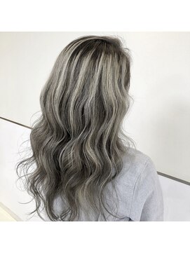 フェイス 大船(FACE) FACE大船 インパクトハイライト☆