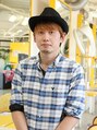 ヘアーヒロ 箱田店(hair HIRO) 平野 裕土