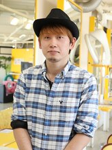 ヘアーヒロ 箱田店(hair HIRO)&nbsp;平野 裕土