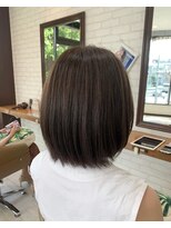 ストップレディー(stop lady)&nbsp;オイルグロスカラー モノトーンアッシュ