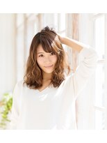 レリビー(LELiBE)&nbsp;なちゅらるセミ