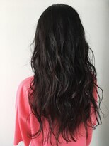 アディクト 綾瀬(ADDICT)&nbsp;【ADDICT_YuuYa】パープルブラック_スウィングスパイラル