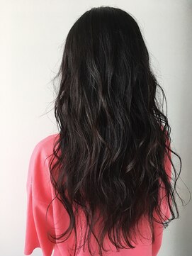 アディクト 綾瀬(ADDICT) 【ADDICT_YuuYa】パープルブラック_スウィングスパイラル