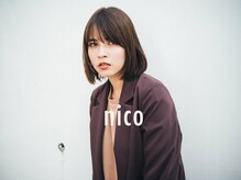 ニコ(hair room nico)