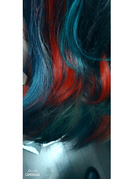 ロマネコンティ(romanee-conti) ユニコーンカラー