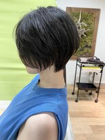 ピアーネ(PIANE)&nbsp;ハンサムショート