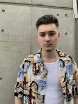 ボコカ(bococa)&nbsp;skin fade