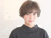 ザジヘアー(ZAZIE hair)