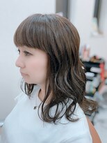 ビートルズ(BEATLES) ＯＬさんが愛される丸いボヴ
