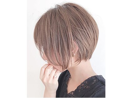 エメールヘア(aimere hair)の写真