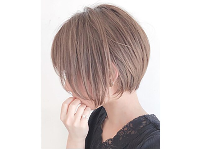 エメールヘア(aimere hair)