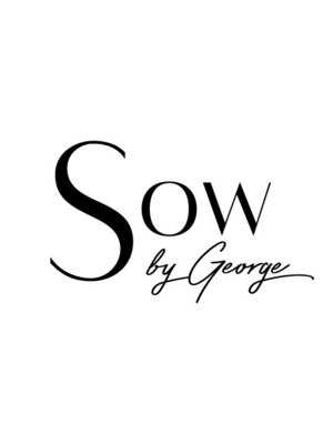 ソウバイジョージ(Sow by George)