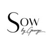 ソウバイジョージ(Sow by George)のお店ロゴ