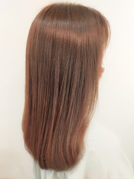 ノーティス(noTice) 20代30代☆大人可愛い♪ツヤサラストレート