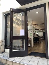 換気を定期的に行い、新鮮な空気を取り込んでいます。