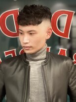 ダッド(DAD)&nbsp;【Crop】