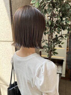 チップタップ 町田店(tip top) 結べるbob!