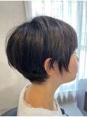 ショート