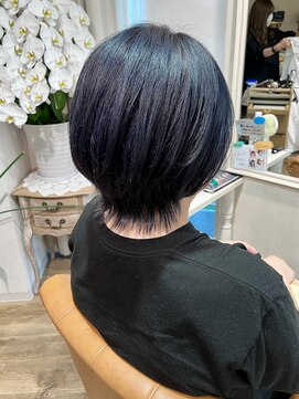 マカナ(makana) プチウルフ