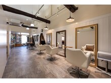 リラックスタイム２～施術スペース