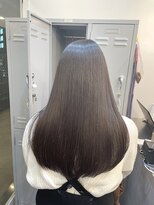 プレシャスバイプロデュース(precious by Produce)&nbsp;ツヤサラ髪◎酸熱髪質改善トリートメント［町田/町田駅/町田店］