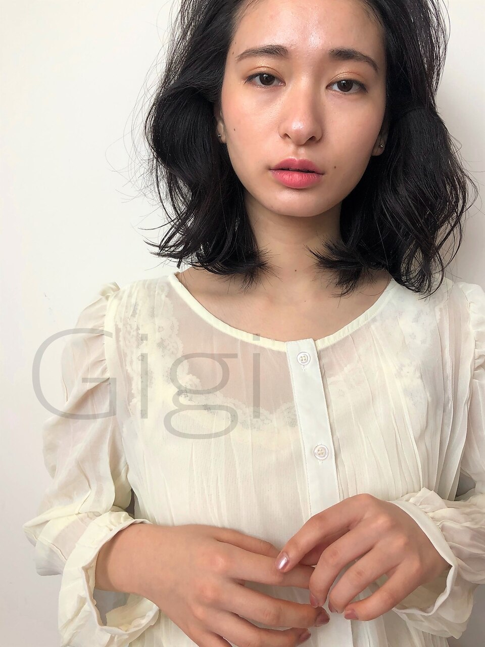 【120分お任せクーポン】カット、カラーのメニューをお考えの方に　￥13200〜